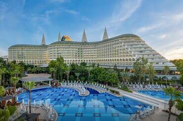 Delphin Imperial