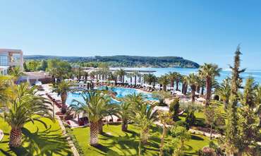 Sani Beach Hotel