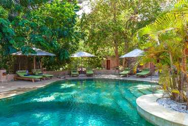 Nomad Beach Resort