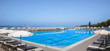 Remisens Hotel Lucija