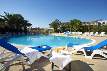 Sowell Hotels Golfe de Saint Tropez