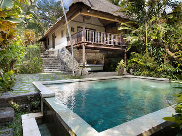 Villa Canggu by Plataran