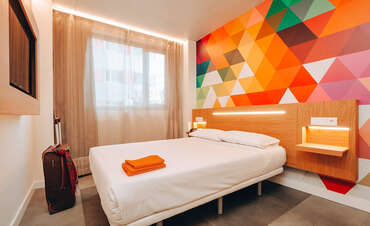 Vertice Roomspace Madrid
