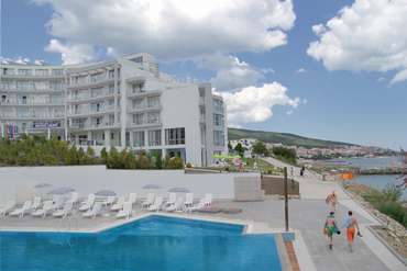 Hotel Moonlight