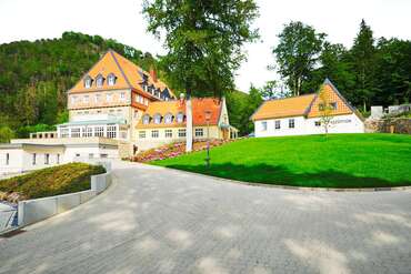 Sonnenresort Ettershaus