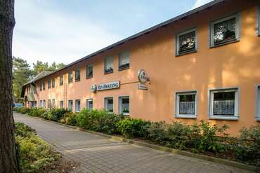 Feriendorf Min Herzing