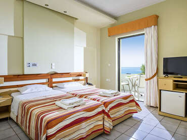 Hotel Polyrizos