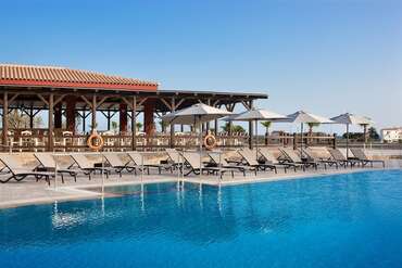 Apollonion Asterias Resort & Spa