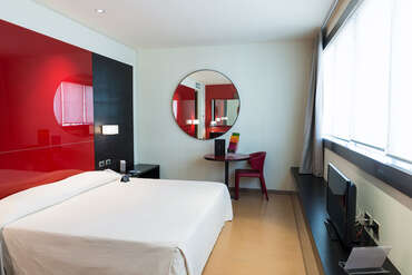 Unahotels T Hotel Cagliari