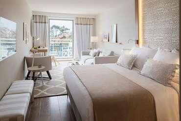 Hotel Bellevue Dubrovnik