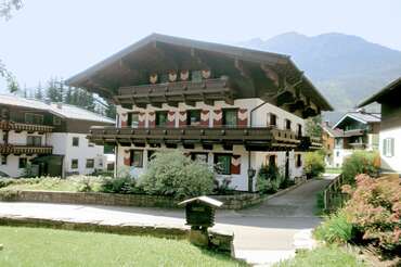Hotel Gasthof Unterbrunn