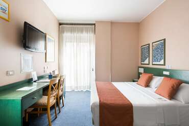 Best Western Hotel Mediterraneo Catania