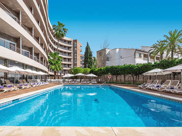 Be Live Experience Costa Palma