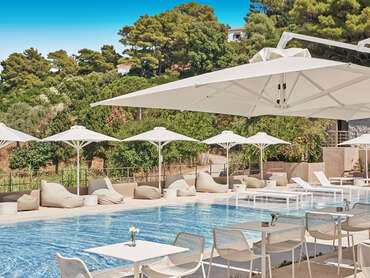 Radisson Resort Plaza Skiathos