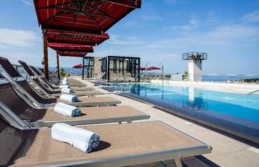 Hotel Plaza Duce