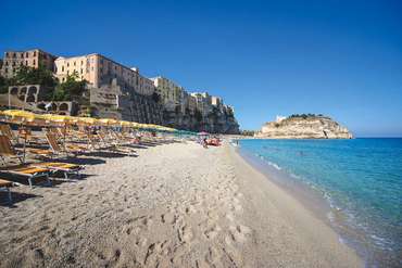 Le Roccette Mare