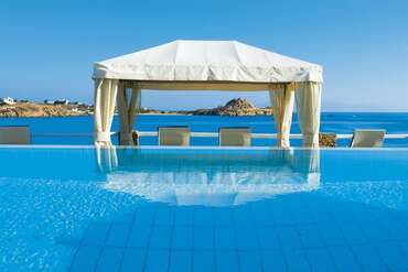 Petasos Beach Resort & Spa