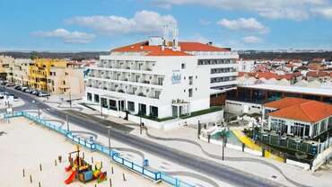 Cristal Vieira Praia & Spa