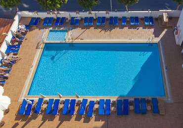 Eftalia Downtown Hotel