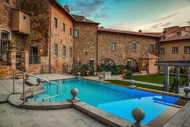 Il Monastero di Cortona Resort & Spa