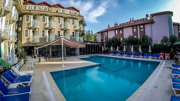 Hotel Remer