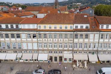 Hotel Toural