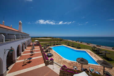 Pousada Sagres