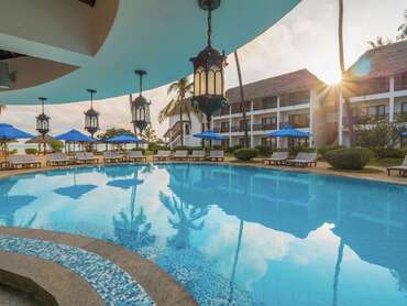 Doubletree by Hilton Zanzibar