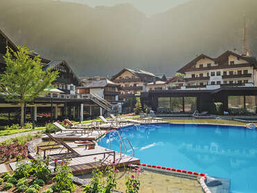 Neuhaus Zillertal Resort