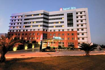 Ibis Istanbul Zeytinburnu