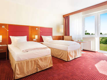 Morada Hotel Heidesee