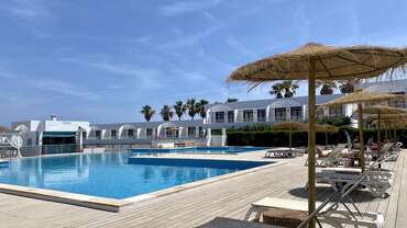 Beach Club Hotel