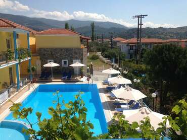 Hotel Anaxos