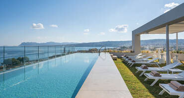 SanSal Boutique Hotel