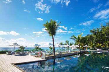 Radisson Blu Poste Lafayette Resort & Spa