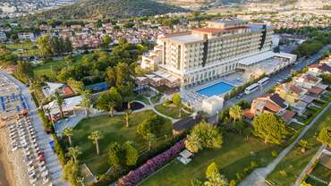 Ephesia Hotel