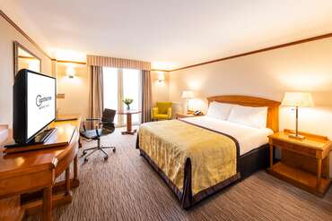 Copthorne Hotel Merry Hill Dudley