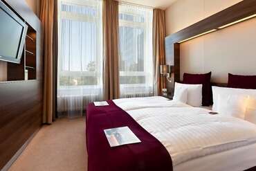 Flemings Selection Hotel Frankfurt City