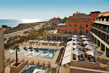 Grande Real Villa Italia Hotel & Spa