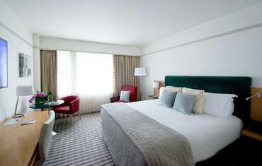 The Croke Park Hotel