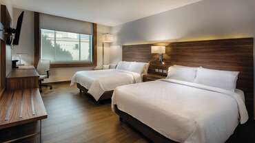 Holiday Inn Express Puebla