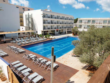 Hotel Puchet