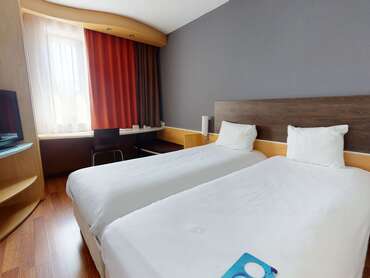 Ibis Bratislava Centrum