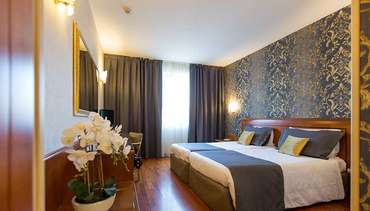 Montresor Hotel Palace