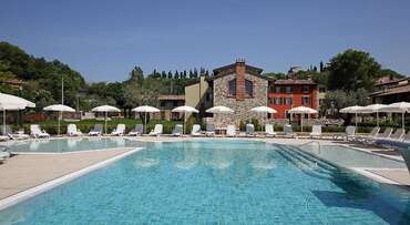 Borgo Mondragon