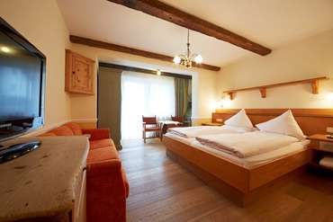 Hotel Zur Dorfschmiede