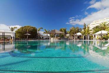 Paradisus Salinas Lanzarote By Melia