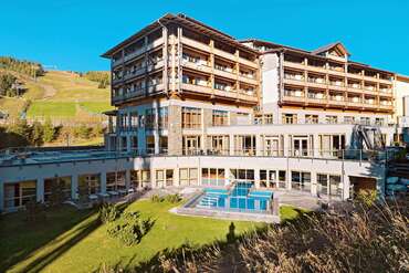 Falkensteiner Hotel Cristallo