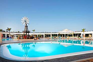 Relaxia Lanzasur Club