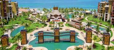 Villa del Palmar Cancun Luxury Beach Resort & Spa